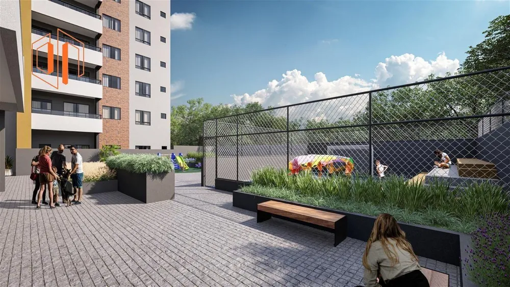 Cobertura, 3 quartos, 103 m² - Foto 2