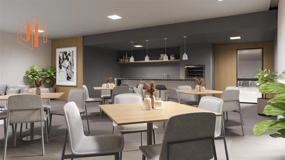 Cobertura, 3 quartos, 103 m² - Foto 4