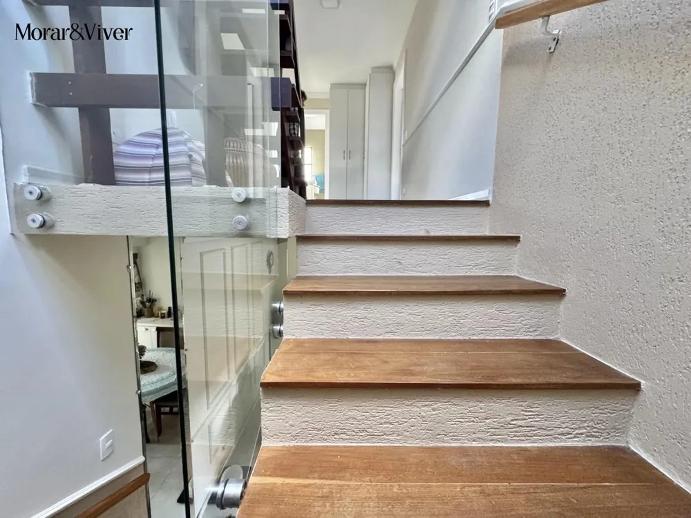 Sobrado, 5 quartos, 271 m² - Foto 5
