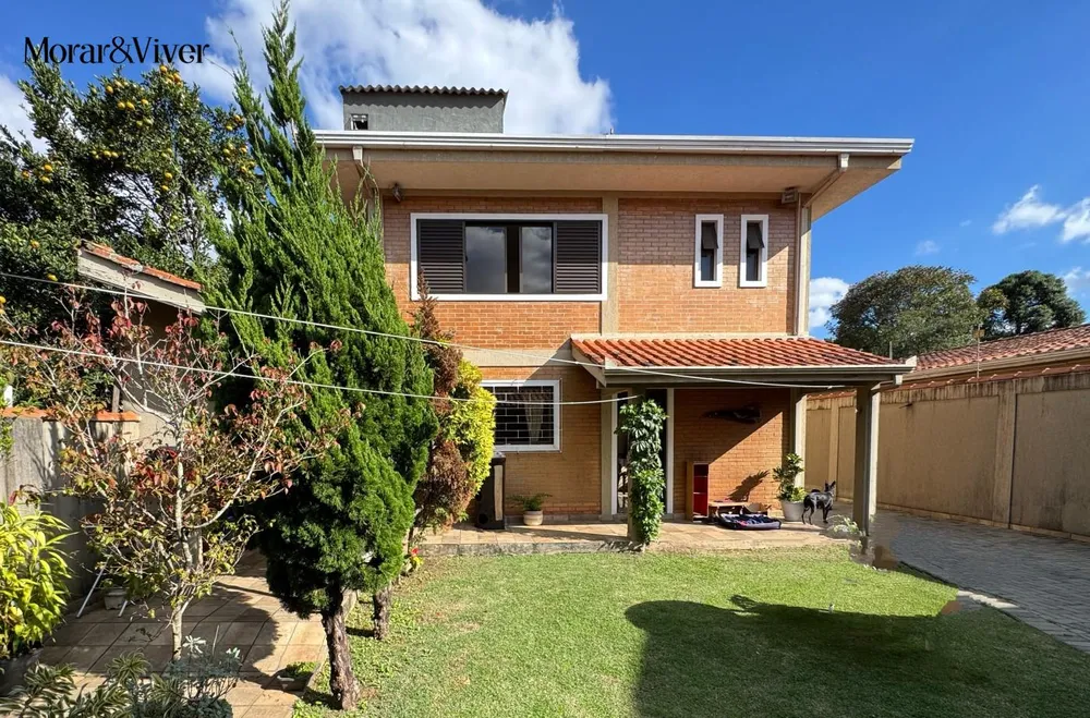 Sobrado, 5 quartos, 271 m² - Foto 1