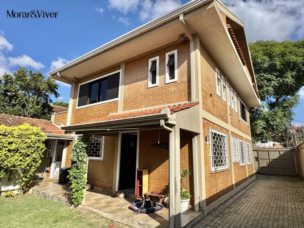 Sobrado, 5 quartos, 271 m² - Foto 3