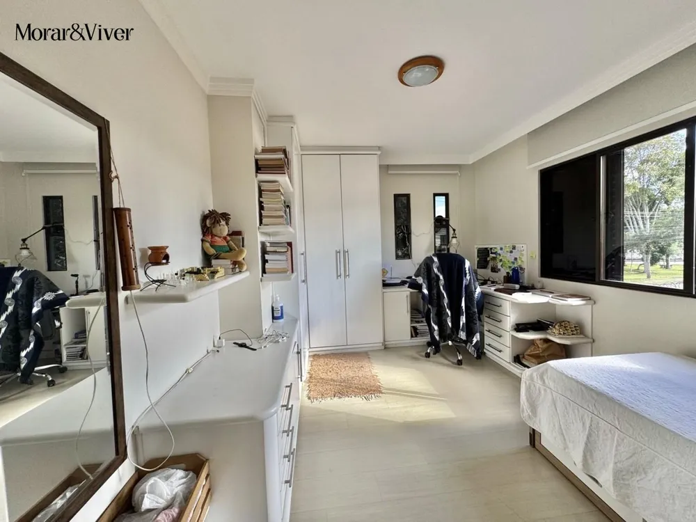 Sobrado, 5 quartos, 271 m² - Foto 6