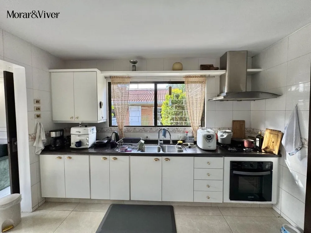 Sobrado, 5 quartos, 271 m² - Foto 4