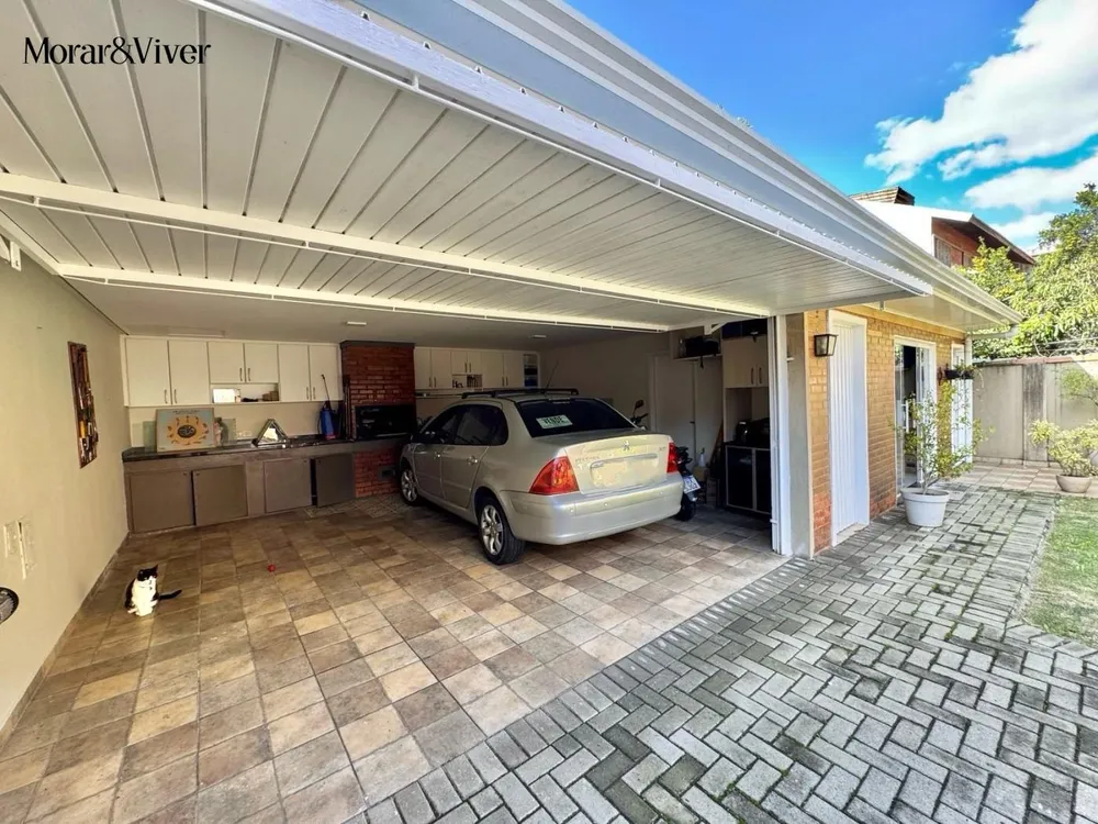 Sobrado, 5 quartos, 271 m² - Foto 14