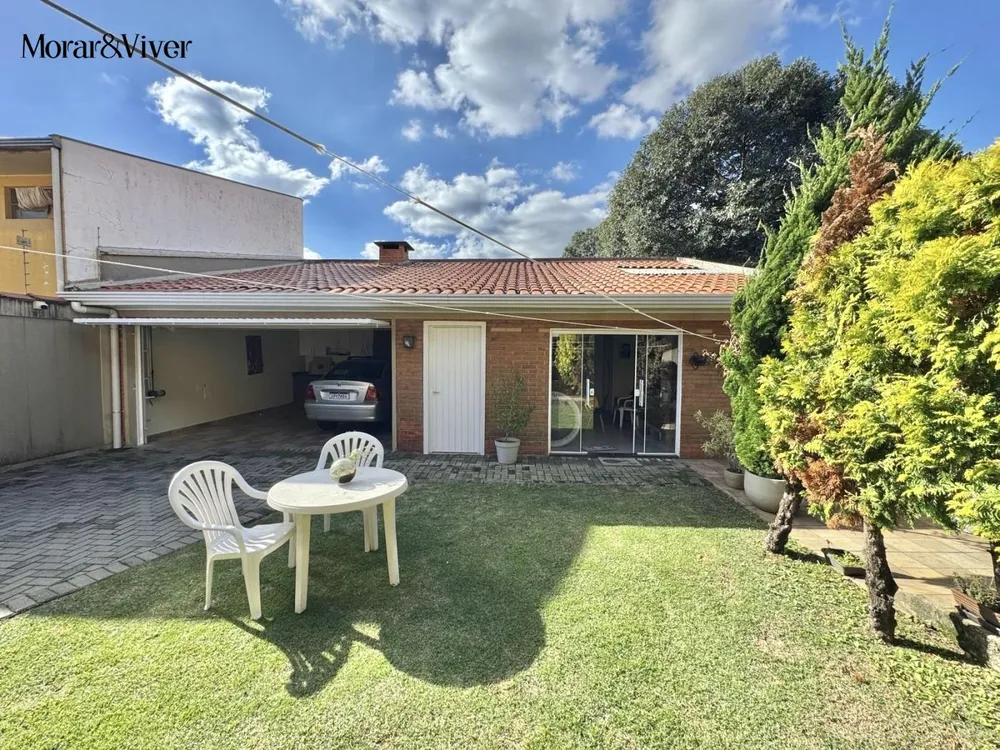 Sobrado, 5 quartos, 271 m² - Foto 12