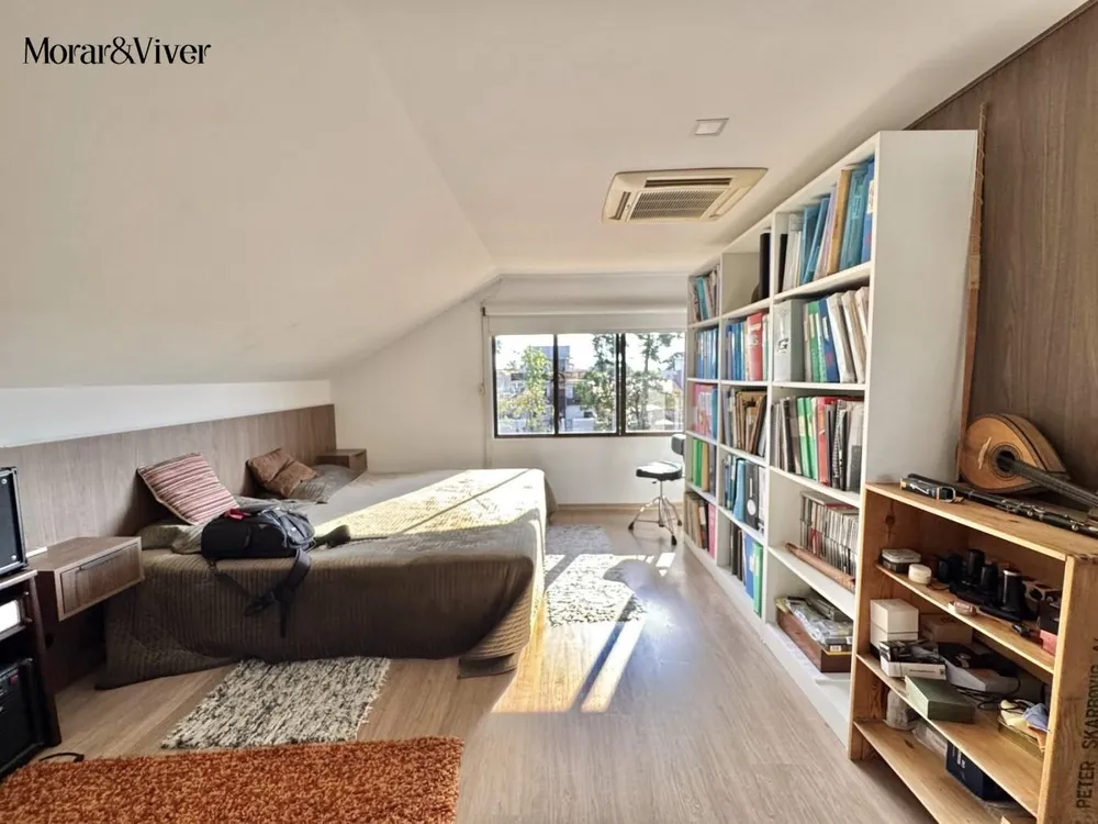 Sobrado, 5 quartos, 271 m² - Foto 8
