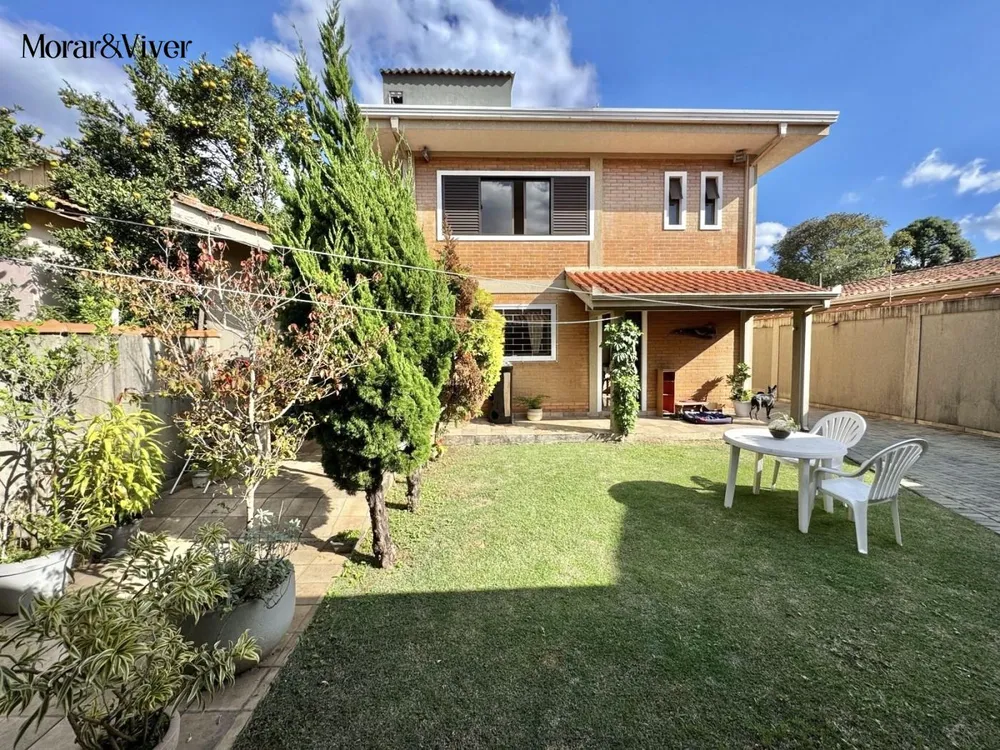 Sobrado, 5 quartos, 271 m² - Foto 2