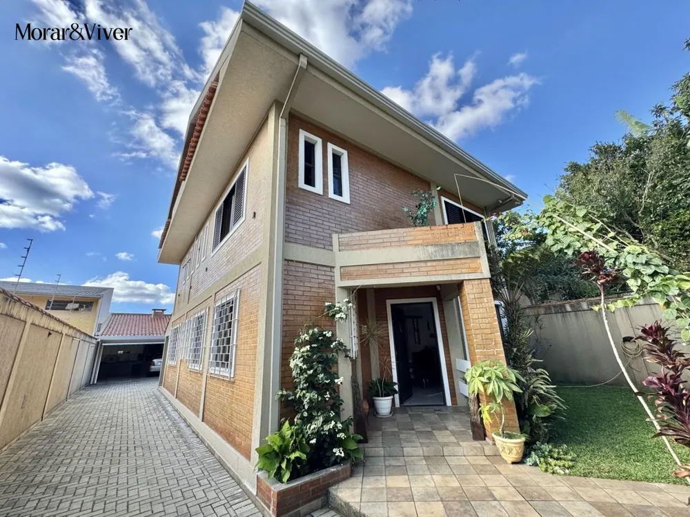 Sobrado, 5 quartos, 271 m² - Foto 11