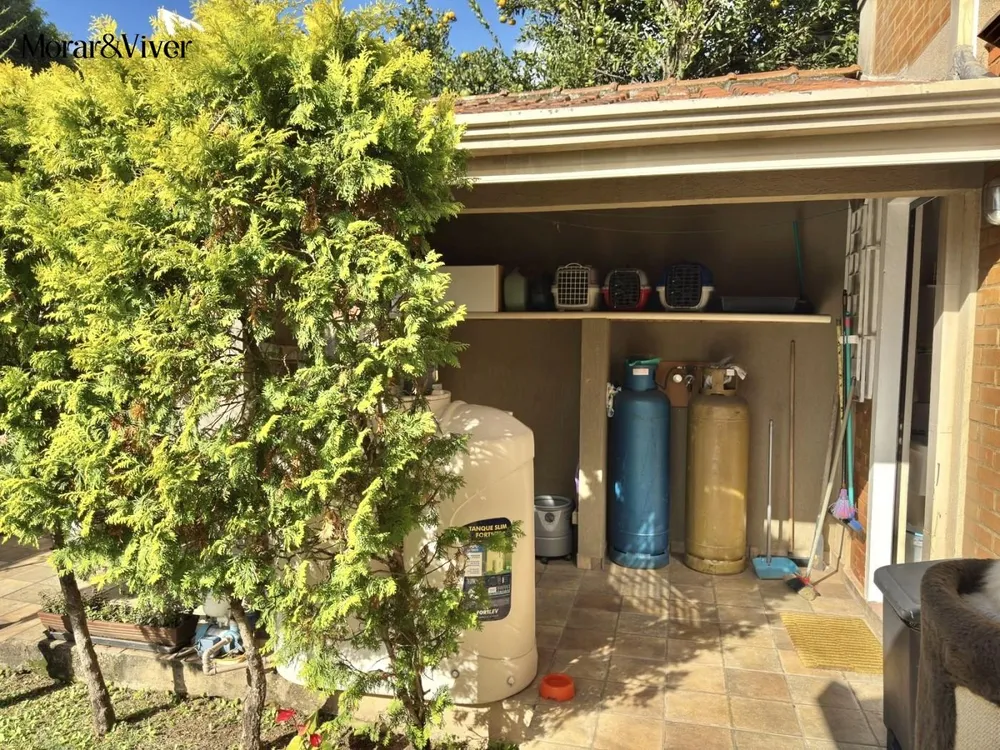 Sobrado, 5 quartos, 271 m² - Foto 13