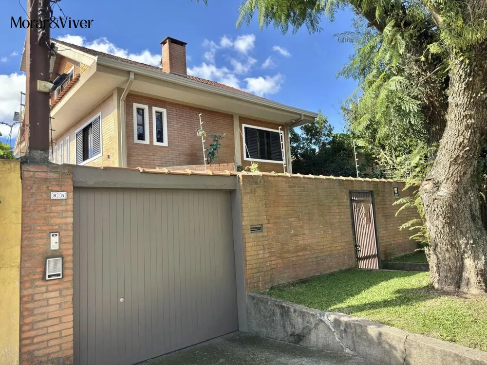 Sobrado, 5 quartos, 271 m² - Foto 16