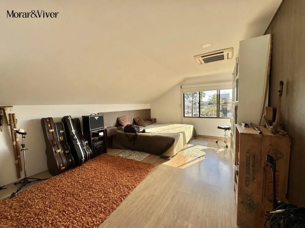 Sobrado, 5 quartos, 271 m² - Foto 7