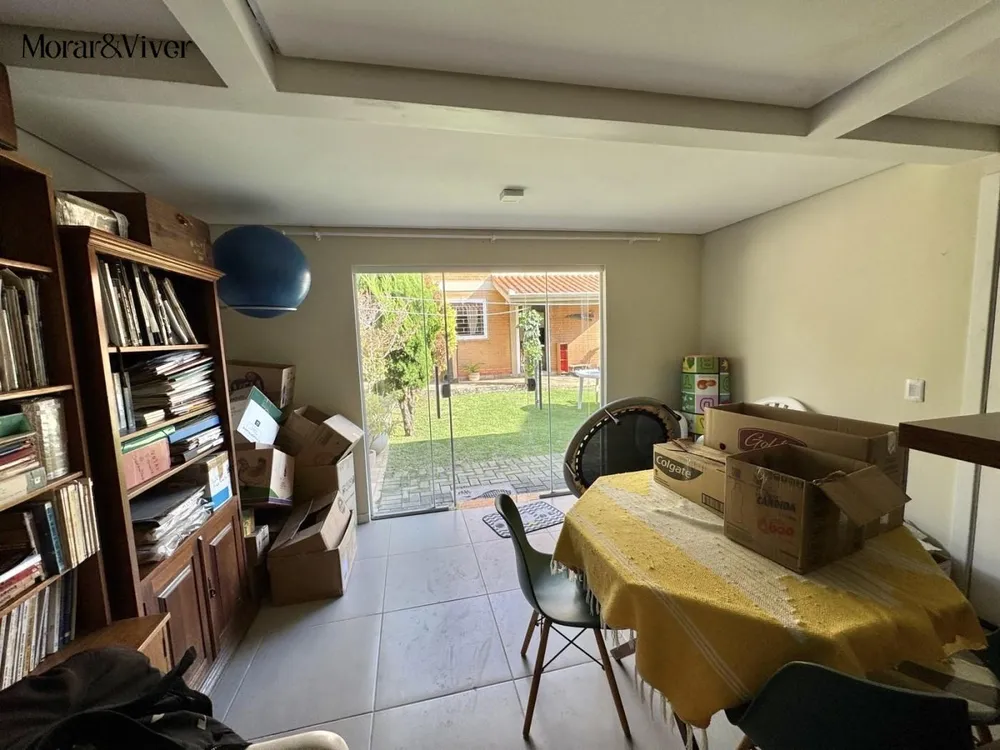 Sobrado, 5 quartos, 271 m² - Foto 15