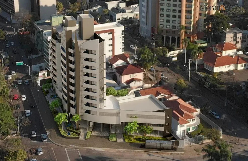 Apartamento, 2 quartos, 59 m² - Foto 6