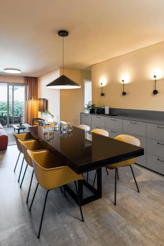 Apartamento, 3 quartos, 98 m² - Foto 8