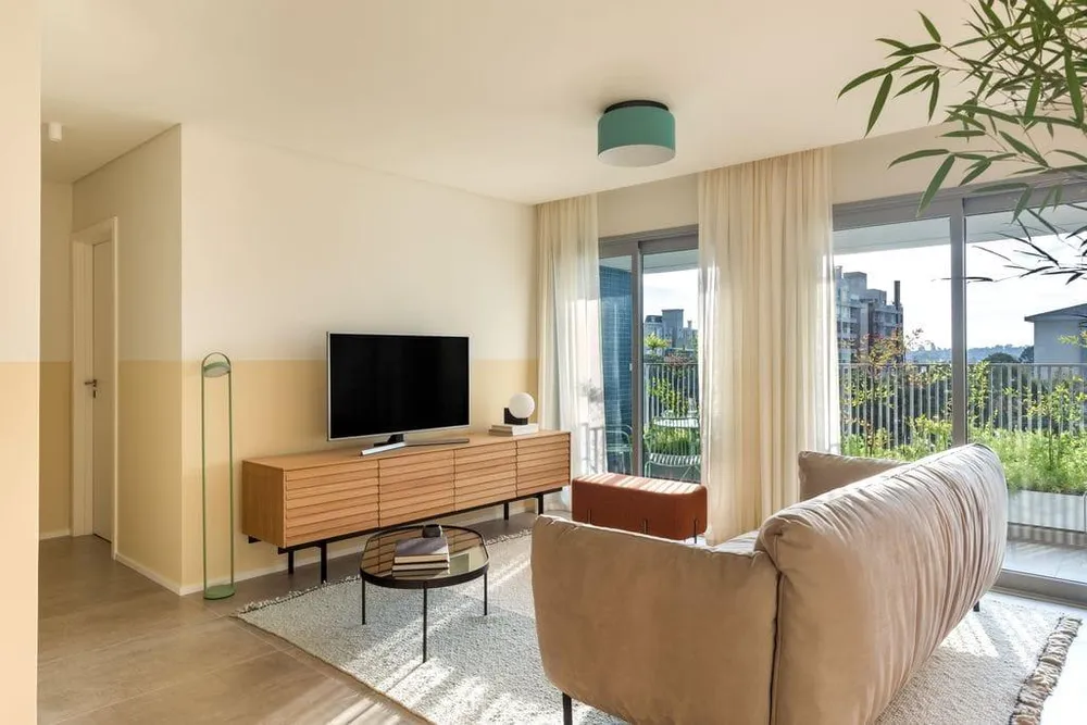 Apartamento, 3 quartos, 98 m² - Foto 3