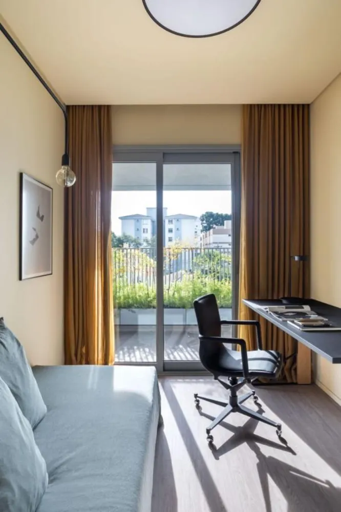 Apartamento, 3 quartos, 98 m² - Foto 2