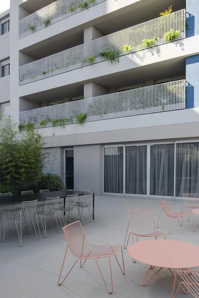 Apartamento, 3 quartos, 98 m² - Foto 1