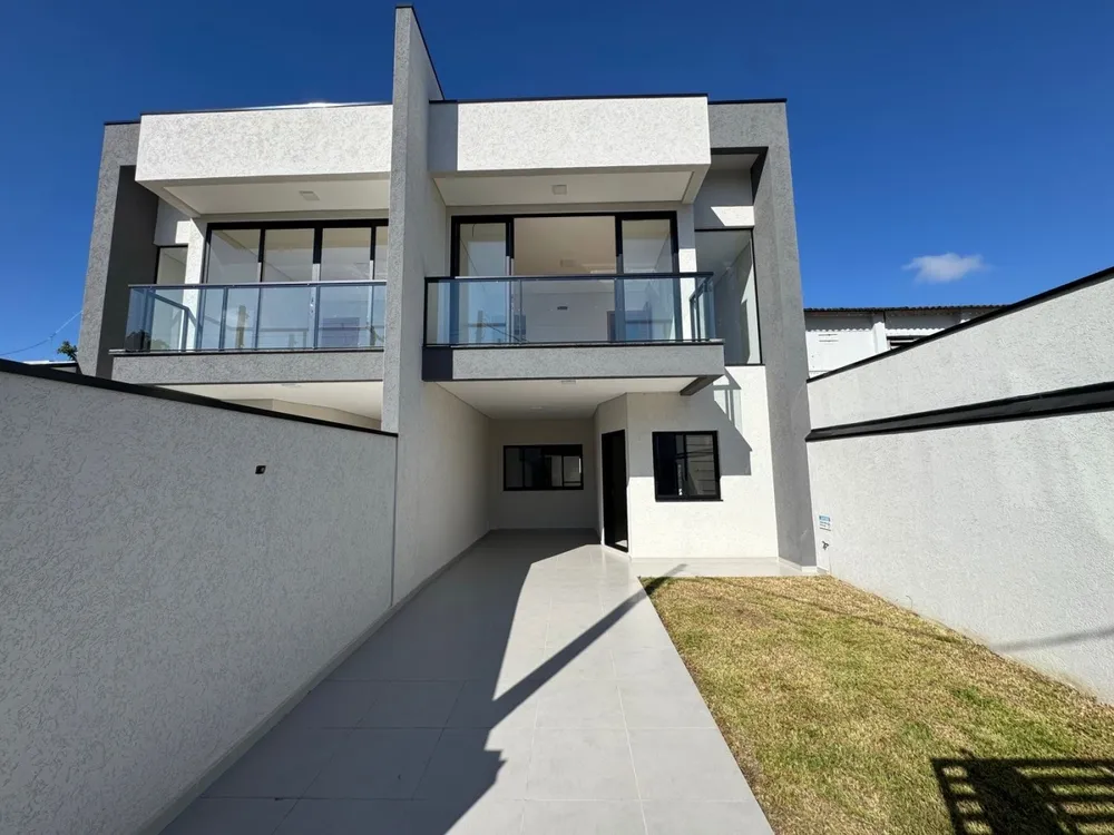 Sobrado, 3 quartos, 153 m² - Foto 3