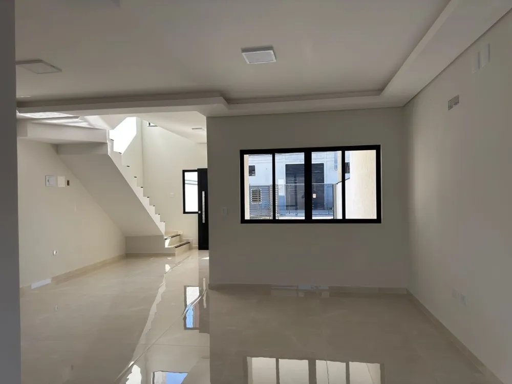 Sobrado, 3 quartos, 153 m² - Foto 6