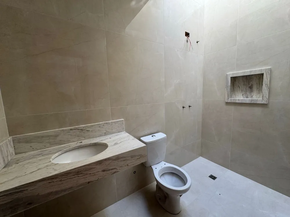 Sobrado, 3 quartos, 153 m² - Foto 9