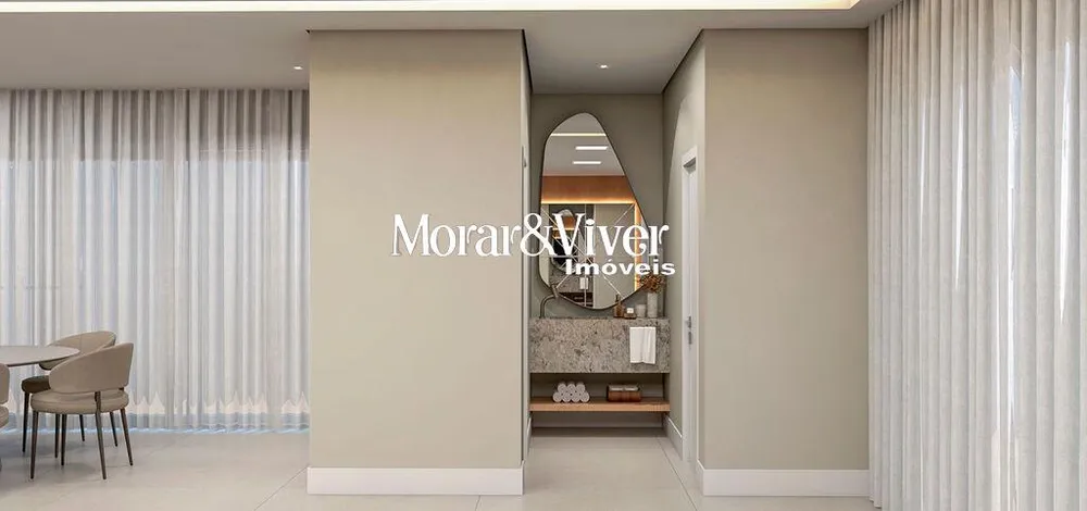Apartamento, 3 quartos, 151 m² - Foto 9