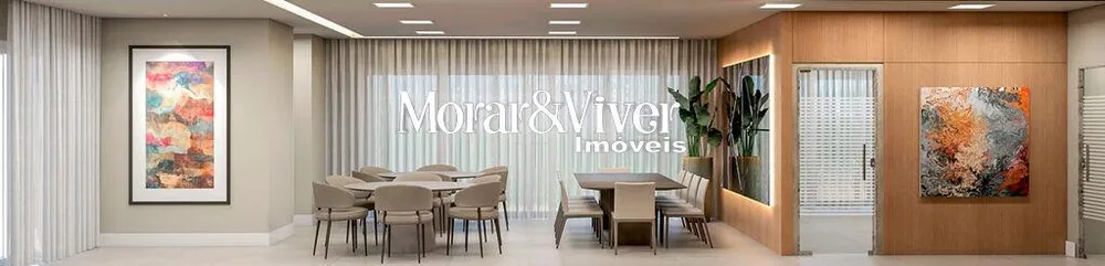 Apartamento, 3 quartos, 151 m² - Foto 8