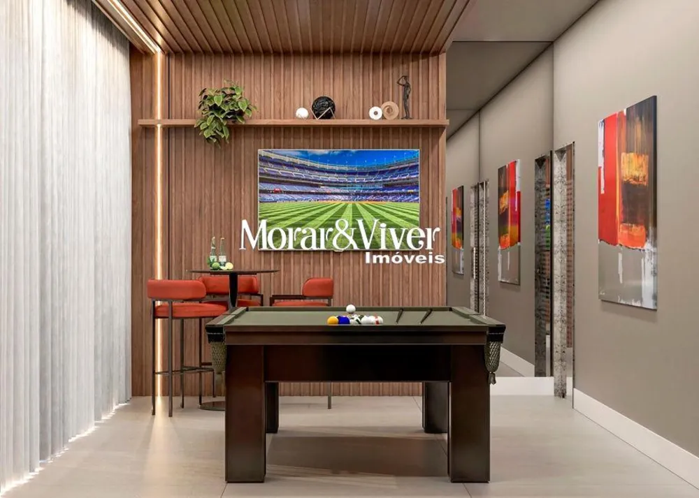 Apartamento, 3 quartos, 151 m² - Foto 14