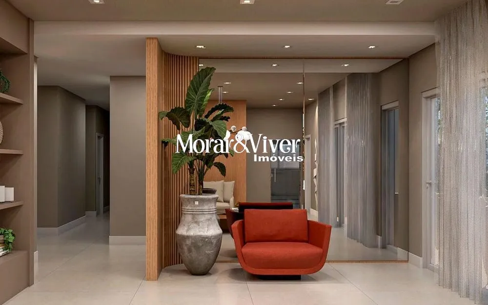 Apartamento, 3 quartos, 151 m² - Foto 2