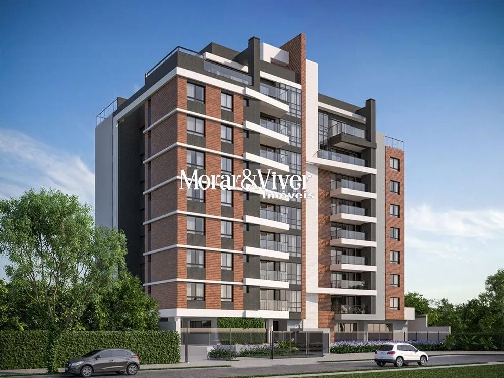 Apartamento, 3 quartos, 151 m² - Foto 1