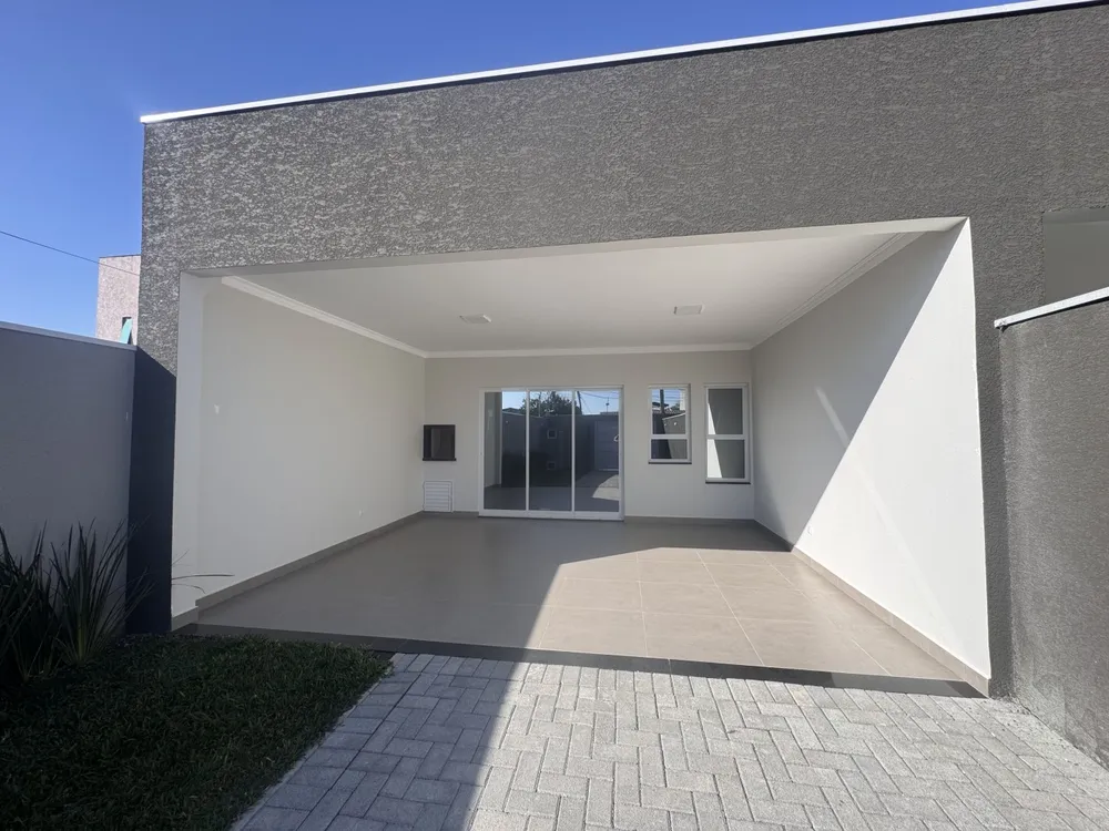 Casa, 3 quartos, 95 m² - Foto 8