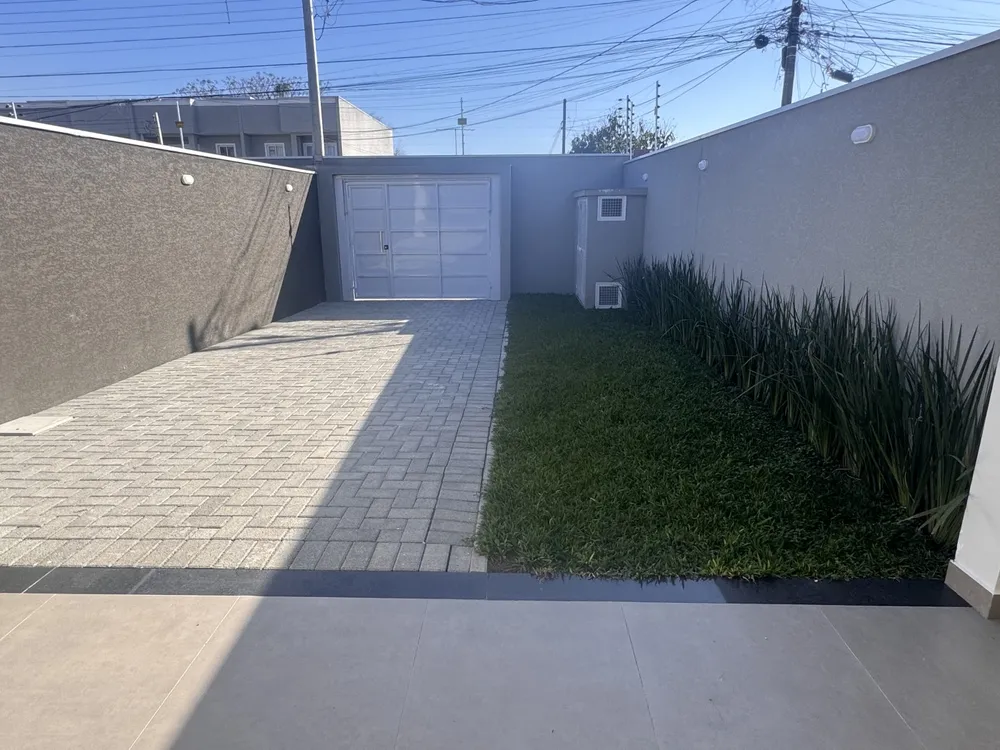 Casa, 3 quartos, 95 m² - Foto 2