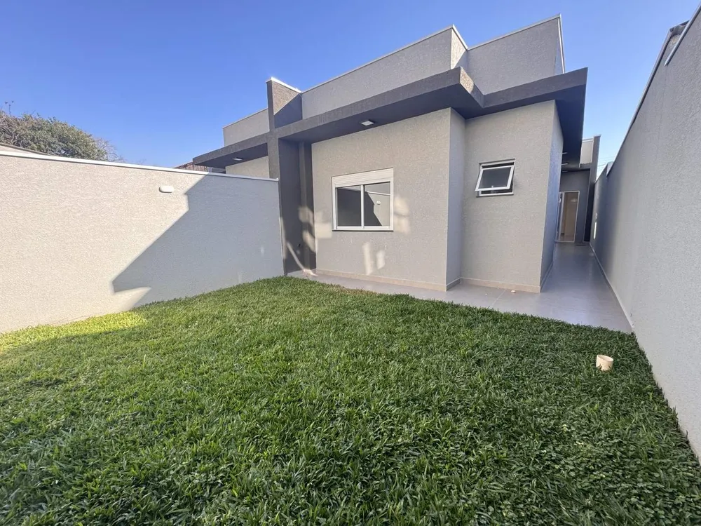 Casa, 3 quartos, 95 m² - Foto 9