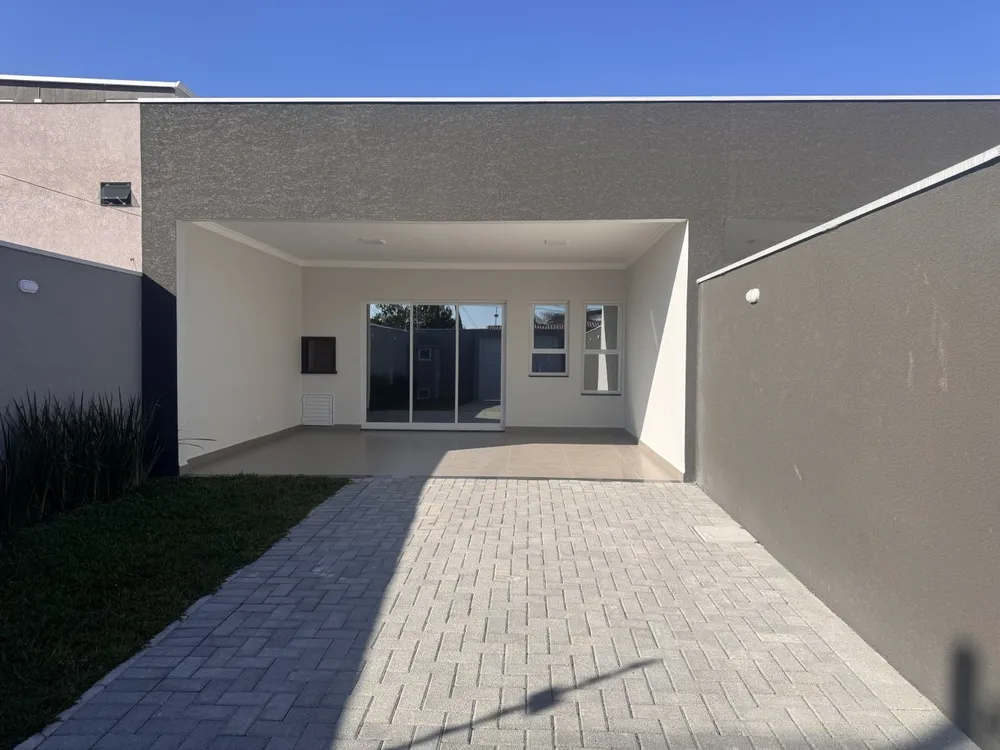 Casa, 3 quartos, 95 m² - Foto 6