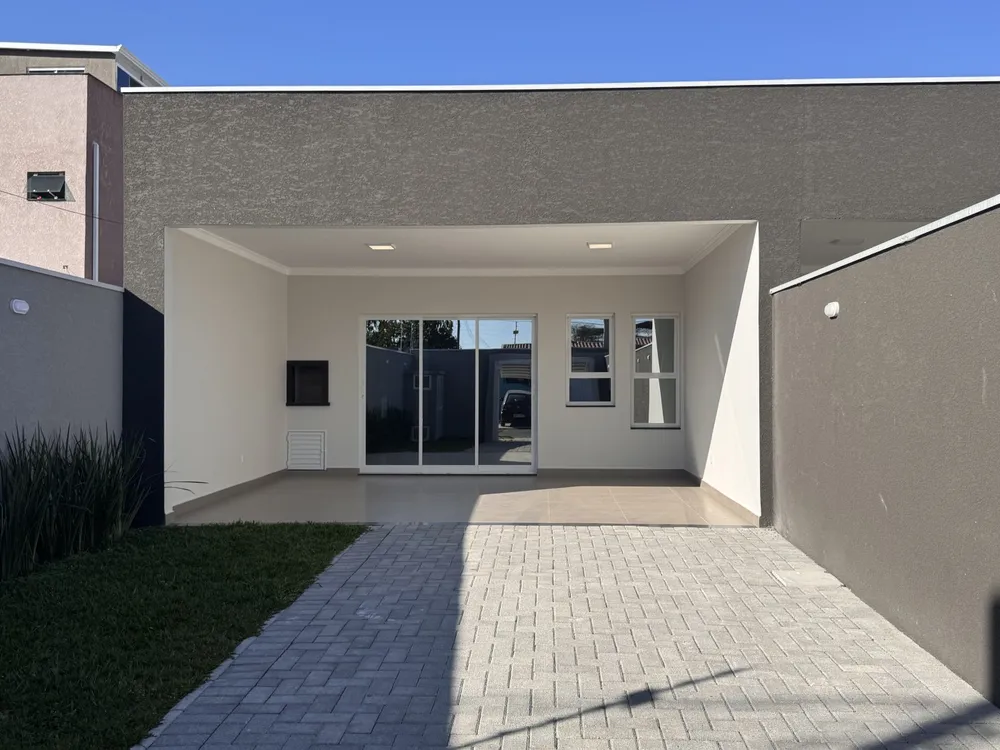 Casa, 3 quartos, 95 m² - Foto 5
