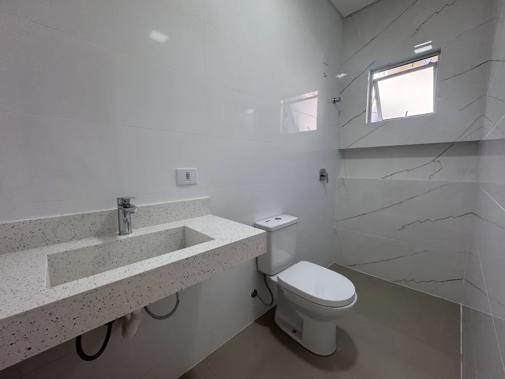 Casa, 3 quartos, 95 m² - Foto 3