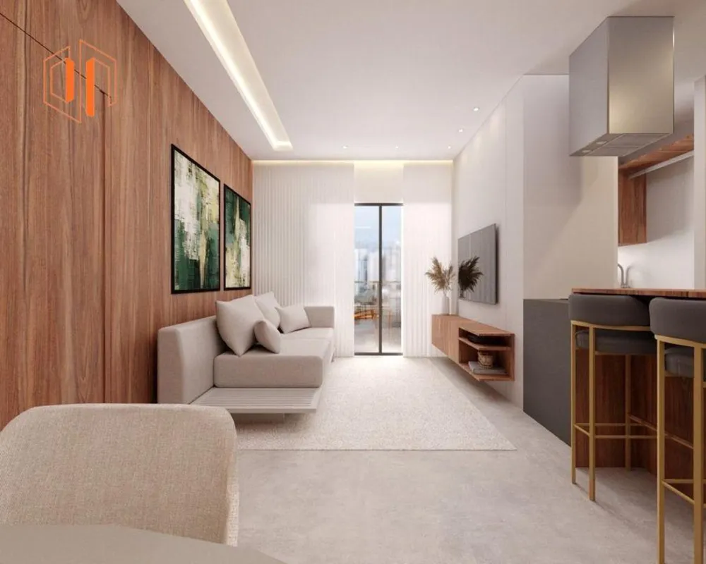 Apartamento, 3 quartos, 95 m² - Foto 9