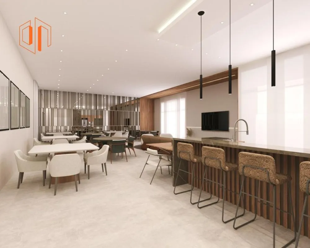 Apartamento, 3 quartos, 95 m² - Foto 5