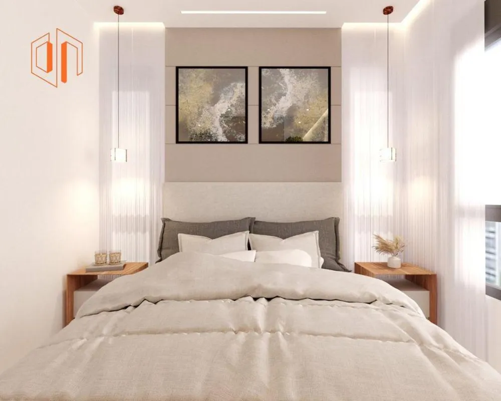 Apartamento, 3 quartos, 95 m² - Foto 13
