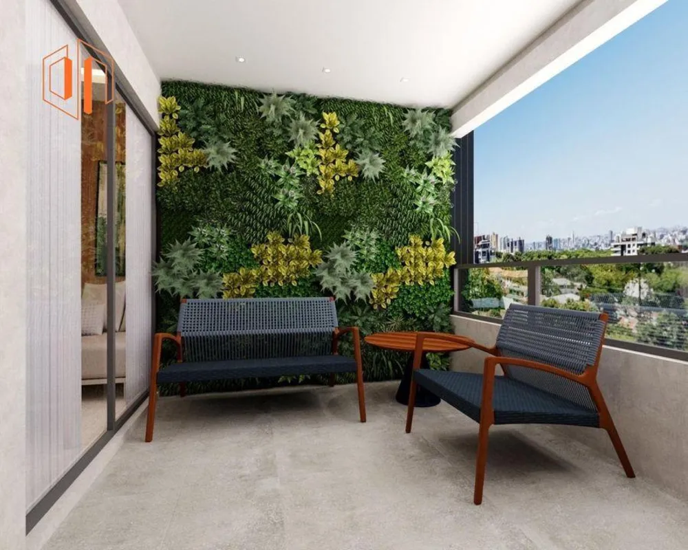 Apartamento, 3 quartos, 95 m² - Foto 14