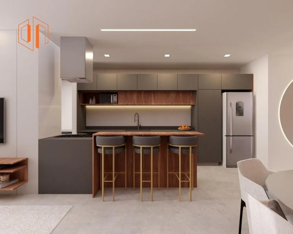 Apartamento, 3 quartos, 95 m² - Foto 7