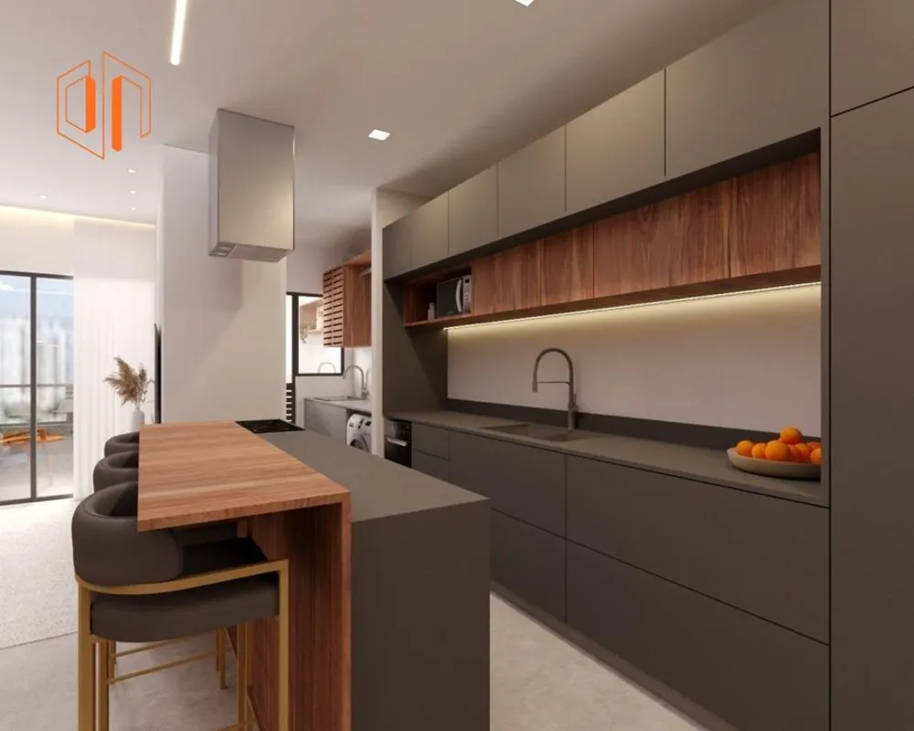 Apartamento, 3 quartos, 95 m² - Foto 8