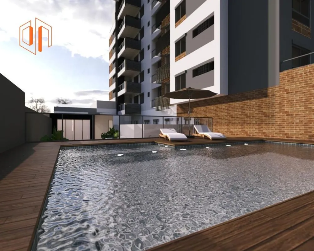 Apartamento, 3 quartos, 95 m² - Foto 2