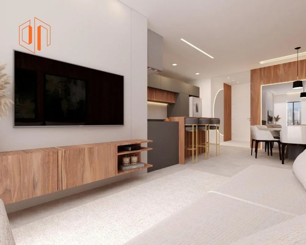 Apartamento, 3 quartos, 95 m² - Foto 12