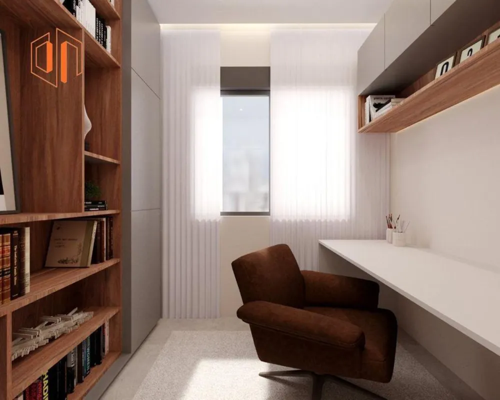 Apartamento, 3 quartos, 95 m² - Foto 15
