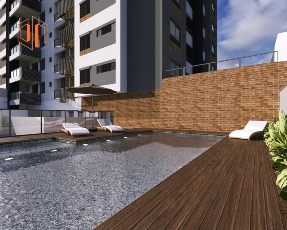 Apartamento, 3 quartos, 95 m² - Foto 4