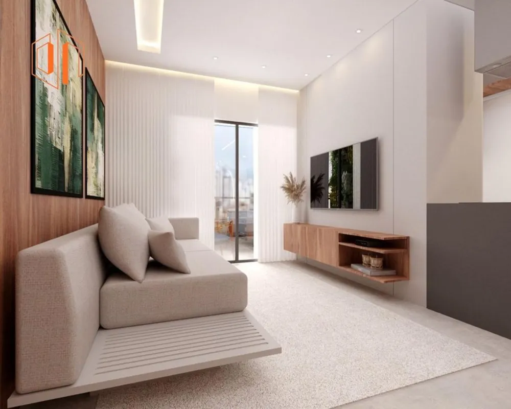 Apartamento, 3 quartos, 95 m² - Foto 6