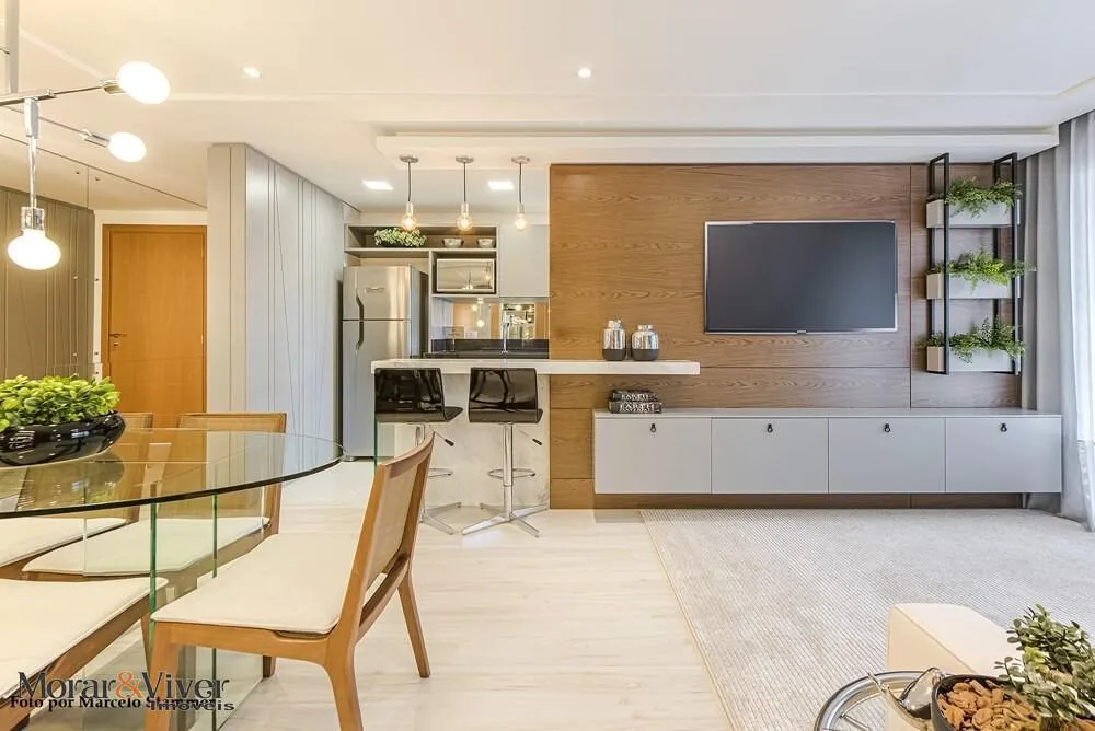 Apartamento, 3 quartos, 95 m² - Foto 3