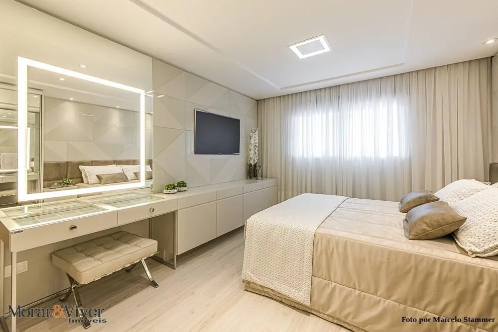 Apartamento, 3 quartos, 95 m² - Foto 4
