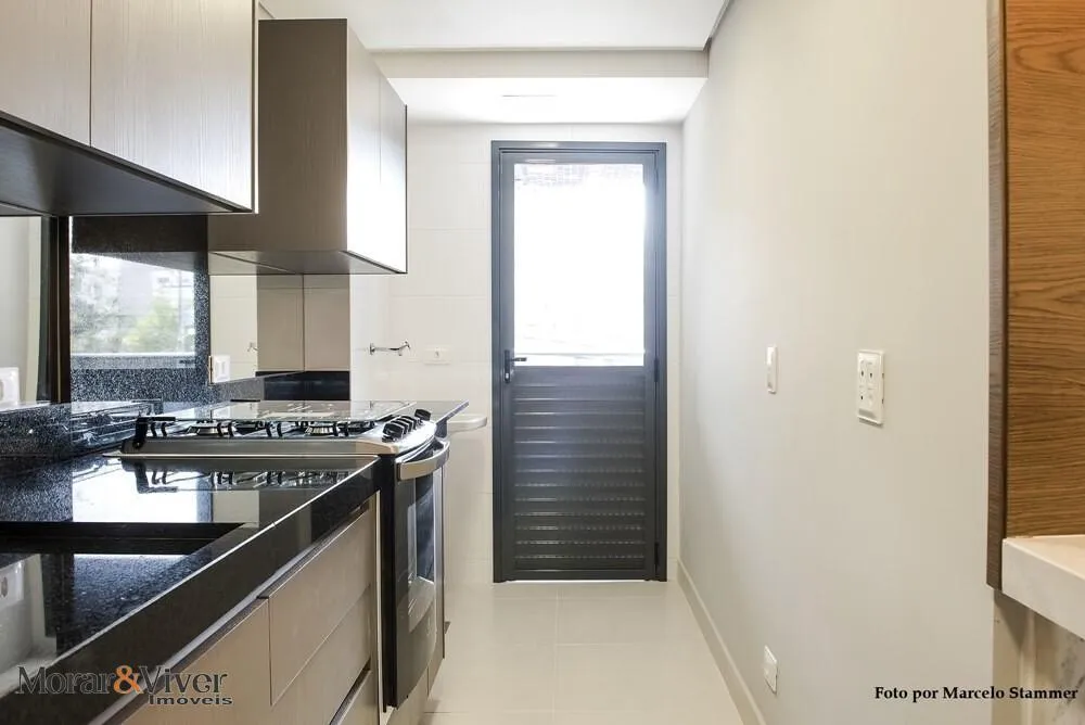 Apartamento, 3 quartos, 95 m² - Foto 1