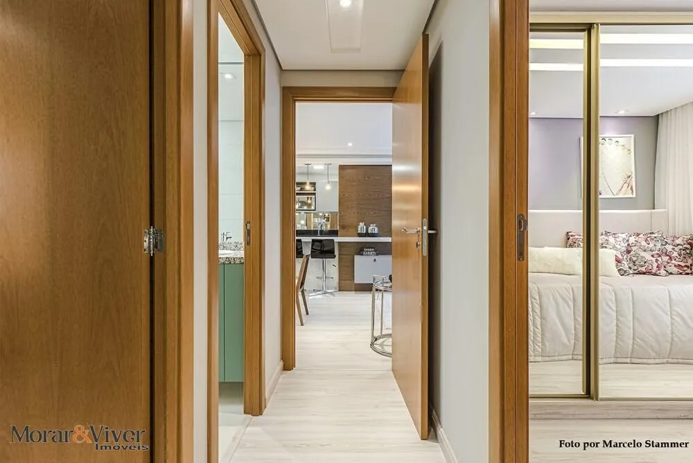 Apartamento, 3 quartos, 95 m² - Foto 8